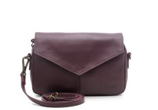 Chabo Bags - Rio Romy Plain. Afmetingen: 21x14x4cm - 202597 60 1 - 202597-60-xxx