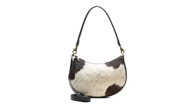 Chabo Bags - Crazy Cow. Afmetingen: 31x20x8cm - 202619 65 1 - 202619-65-xxx