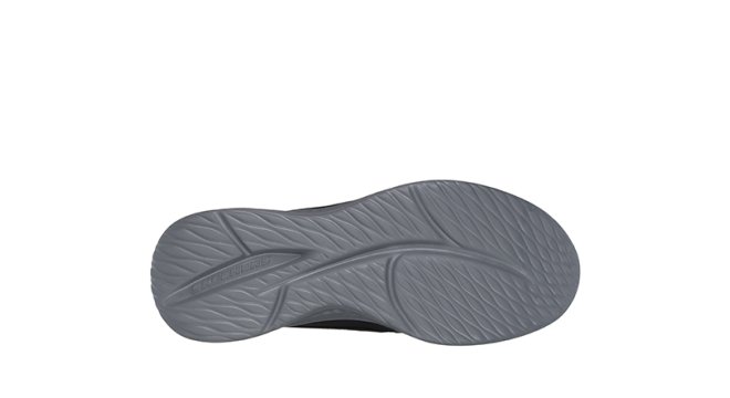 Skechers - Slade - Cooper - 205237 blk 4 - 205237 BLK-41