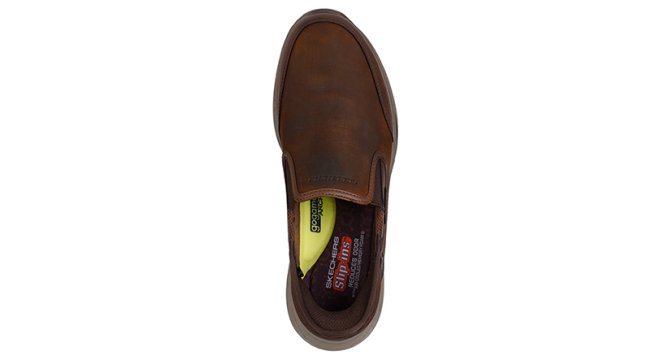 Skechers - Slade - Cooper - 205237 cdb 3 - 205237 CDB-41