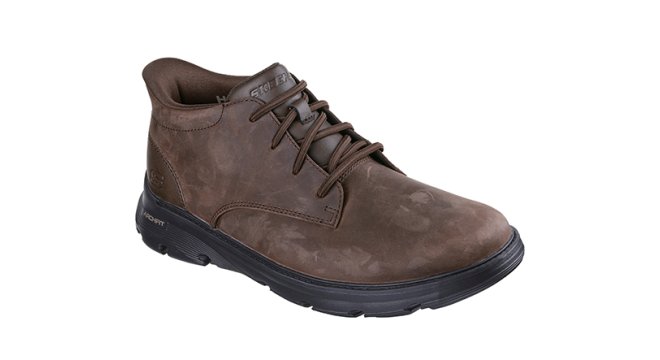 Skechers - Arch Fit Garza - Ridley - 205514 coc 2 - 205514 COC-41
