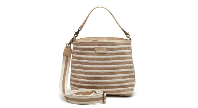 Chabo Bags - Shoulderbag Suus. Afmetingen: 24x17x2cm - 222590 02 1 - 222590-02-xxx