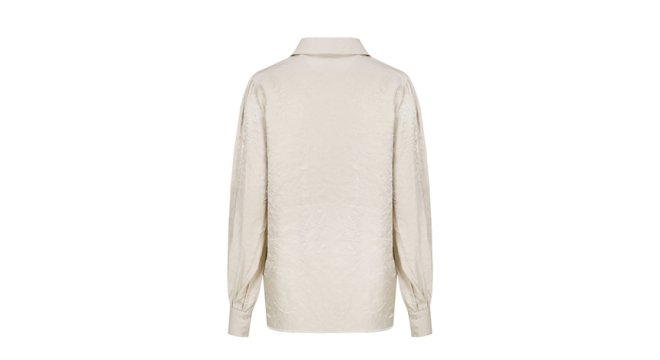 CS The Label - Liva Blouse - 26nac03 014 2 - 26NAC03-014-xs