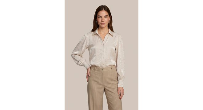 CS The Label - Liva Blouse - 26nac03 014 3 - 26NAC03-014-xs