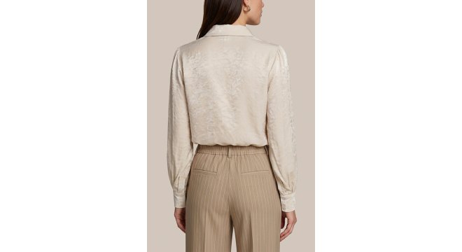 CS The Label - Liva Blouse - 26nac03 014 4 - 26NAC03-014-xs