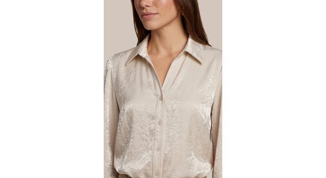 CS The Label - Liva Blouse - 26nac03 014 5 - 26NAC03-014-xs