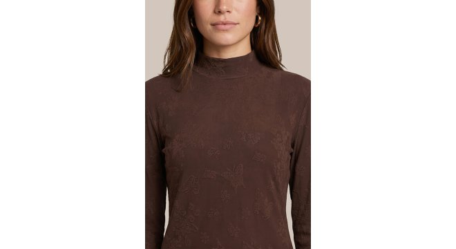 CS The Label - Turtle Top - 26nfc05 522 5 - 26NFC05-522-xs