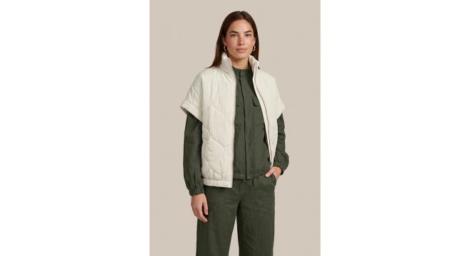 CS The Label - Ondra Gilet - 26ngc02 014 3 - 26NGC02-014-xs/s