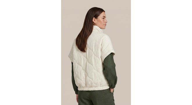 CS The Label - Ondra Gilet - 26ngc02 014 4 - 26NGC02-014-xs/s