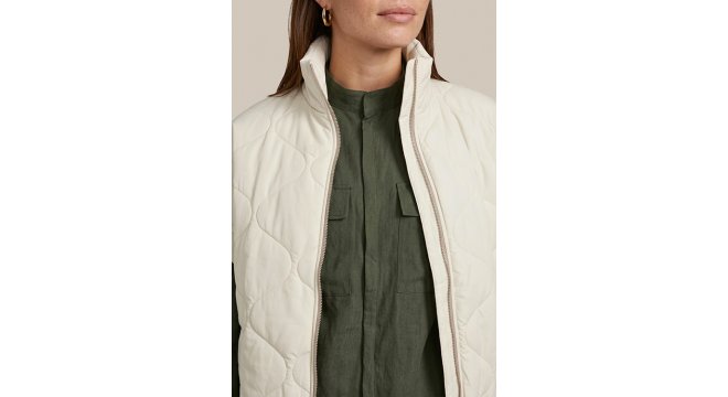 CS The Label - Ondra Gilet - 26ngc02 014 5 - 26NGC02-014-xs/s
