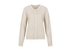 CS The Label - Cathy Knit Cardigan - 26ngc03 014016 1 - 26NGC03-014016-xs/s