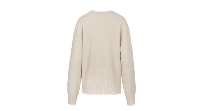 CS The Label - Cathy Knit Cardigan - 26ngc03 014016 2 - 26NGC03-014016-xs/s