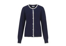 CS The Label - Cathy Knit Cardigan - 26ngc03 641016 1 - 26NGC03-641016-xs/s