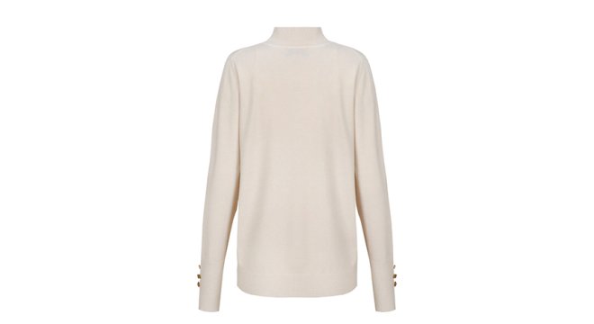 CS The Label - Ambra Knit Pullover - 26nmc05 014 2 - 26NMC05-014-xs/s