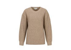 CS The Label - Wilda Knit Pullover - 26nmc07 523 1 - 26NMC07-523-xs/s