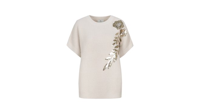 CS The Label - Victoria Knit Pullover - 26noc05 014 1 - 26NOC05-014-xs/s
