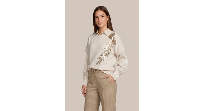 CS The Label - Victoria Knit Pullover - 26noc05 014 3 - 26NOC05-014-xs/s