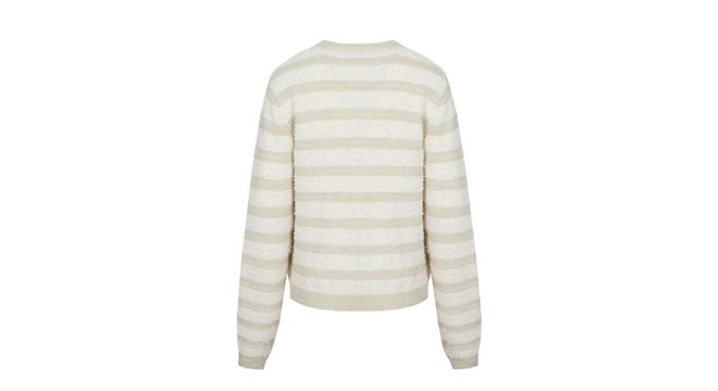 CS The Label - Carice Knit Cardigan - 26noc06 016014 2 - 26NOC06-016014-xs/s