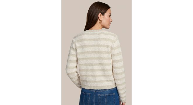 CS The Label - Carice Knit Cardigan - 26noc06 016014 4 - 26NOC06-016014-xs/s