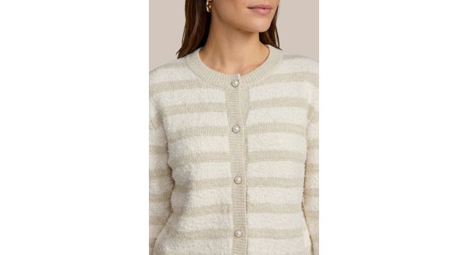 CS The Label - Carice Knit Cardigan - 26noc06 016014 5 - 26NOC06-016014-xs/s