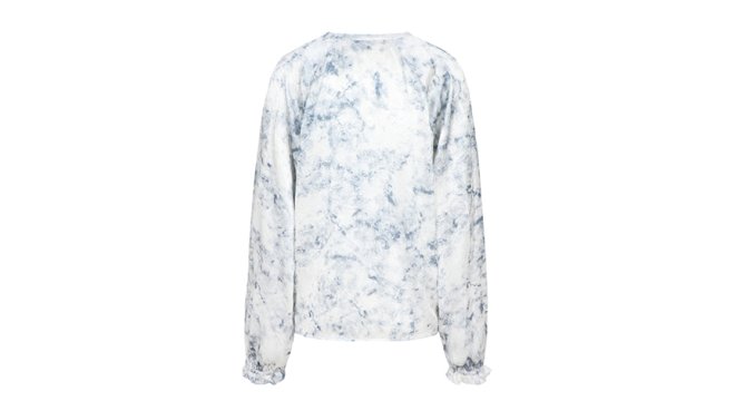 CS The Label - Larnie Blouse - 26nqh07 641 2 - 26NQH07-641-xs