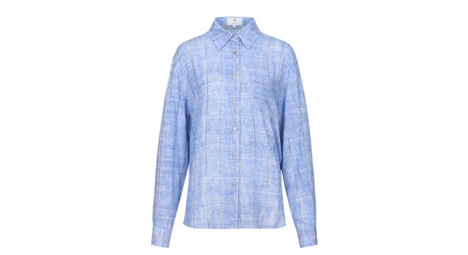 CS The Label - Luna Blouse - 26nqh09 604 1 - 26NQH09-604-xs