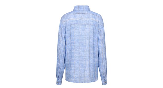 CS The Label - Luna Blouse - 26nqh09 604 2 - 26NQH09-604-xs