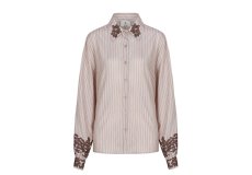 CS The Label - Lamilla Blouse - 26nxc04 522011 1 - 26NXC04-522011-xs/s