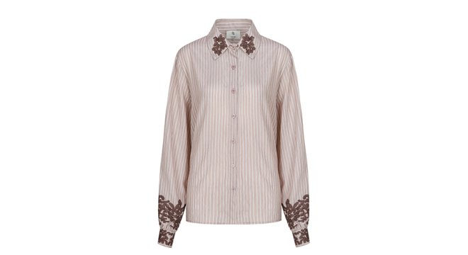 CS The Label - Lamilla Blouse - 26nxc04 522011 1 - 26NXC04-522011-xs/s