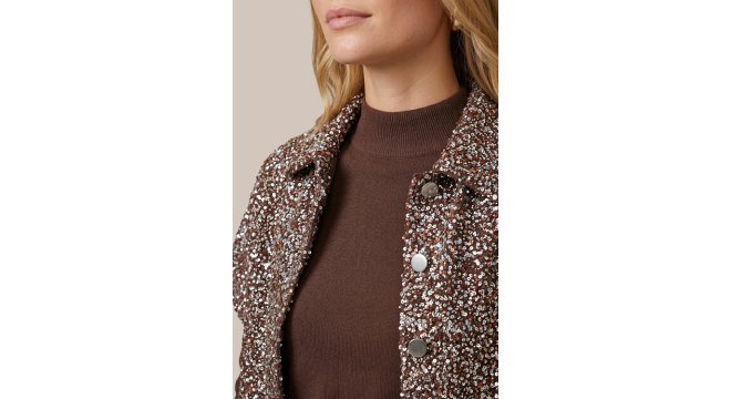 CS The Label - Gilana Gilet - 26nxj03 522999 5 - 26NXJ03-522999-xs/s