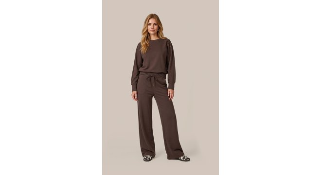 CS The Label - Penelope Pants - 26nzc05 522 3 - 26NZC05-522-xs