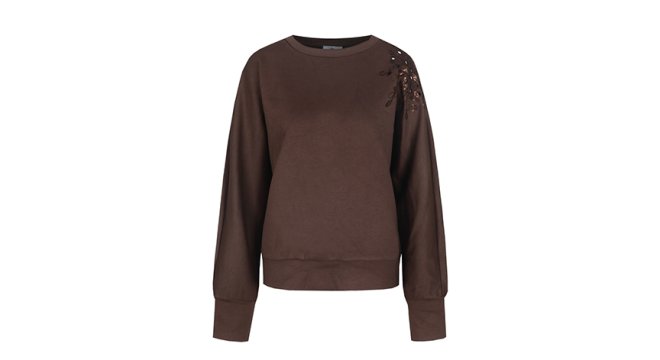 CS The Label - Winona Sweater - 26nzc07 522 1 - 26NZC07-522-xs