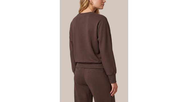 CS The Label - Winona Sweater - 26nzc07 522 4 - 26NZC07-522-xs
