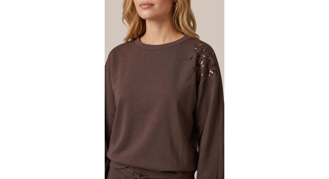 CS The Label - Winona Sweater - 26nzc07 522 5 - 26NZC07-522-xs