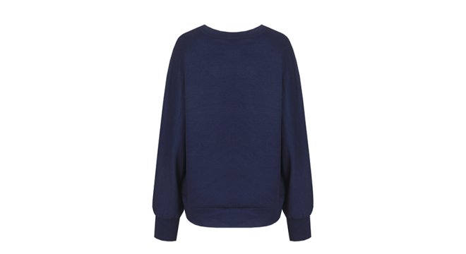 CS The Label - Winona Sweater - 26nzc07 641 2 - 26NZC07-641-xs