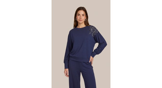 CS The Label - Winona Sweater - 26nzc07 641 3 - 26NZC07-641-xs