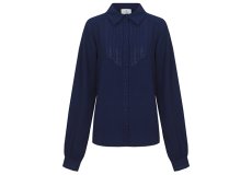 CS The Label - Linda Blouse - 26nzc17 641 1 - 26NZC17-641-xs/s