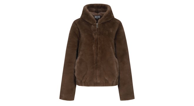 CS The Label - Ona Coat - 26wgc02 542 1 - 26WGC02-542-xs/s