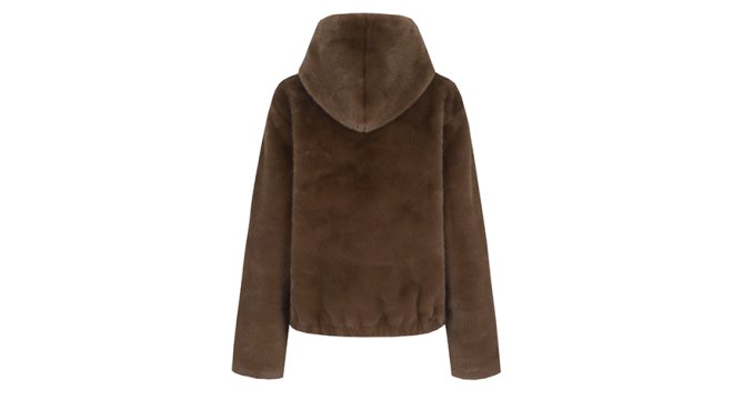 CS The Label - Ona Coat - 26wgc02 542 2 - 26WGC02-542-xs/s