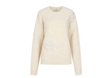 CS The Label - Kelsie Knit Pullover - 26woc08 014 1 - 26WOC08-014-xs/s