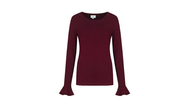 CS The Label - Tatum Top - 26wqh08 349 1 - 26WQH08-349-xs