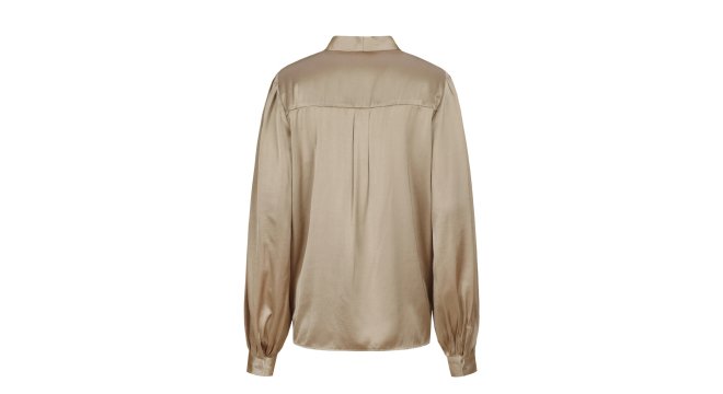 CS The Label - Linte Blouse - 26wqh10 502 2 - 26WQH10-502-xs