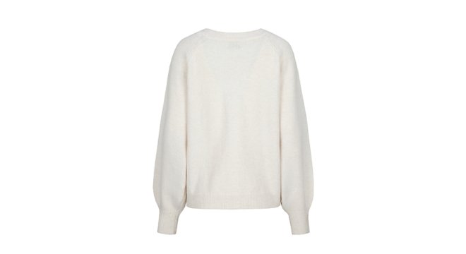 CS The Label - Carola Knit Cardigan - 26wvc01 016 2 - 26WVC01-016-xs/s
