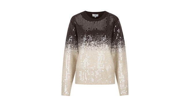 CS The Label - Krissy Knit Pullover - 26wvc02 514014 1 - 26WVC02-514014-xs/s
