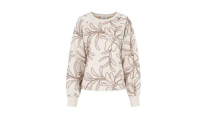 CS The Label - Webby Sweater - 26wxj01 014542 1 - 26WXJ01-014542-xs/s