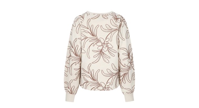CS The Label - Webby Sweater - 26wxj01 014542 2 - 26WXJ01-014542-xs/s