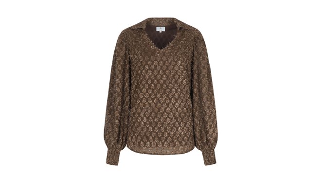 CS The Label - Lucy Top - 26wzc15 542 1 - 26WZC15-542-xs
