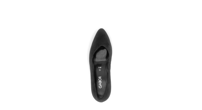 Gabor - Pumps - 300401001 5 - 3004.01.001-2.5