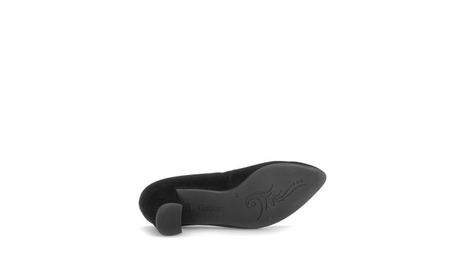 Gabor - Pumps - 300401001 6 - 3004.01.001-2.5