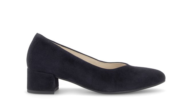 Gabor - Pumps - 301501001 1 - 3015.01.001-2.5